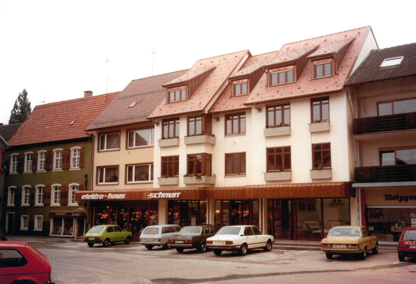 Elektro Schnurr Kirchplatz .1