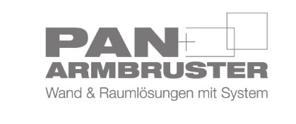 Logo Pan Armbruster