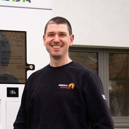 Elektro schnurr oberkirch – arisevision keba pwo elektro schnurr jpg 2 e1750573564908